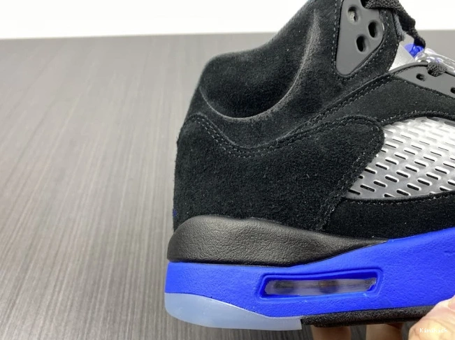 TopPick retro ''racer blue'' jordan air 5 1508 ct4838- 0602